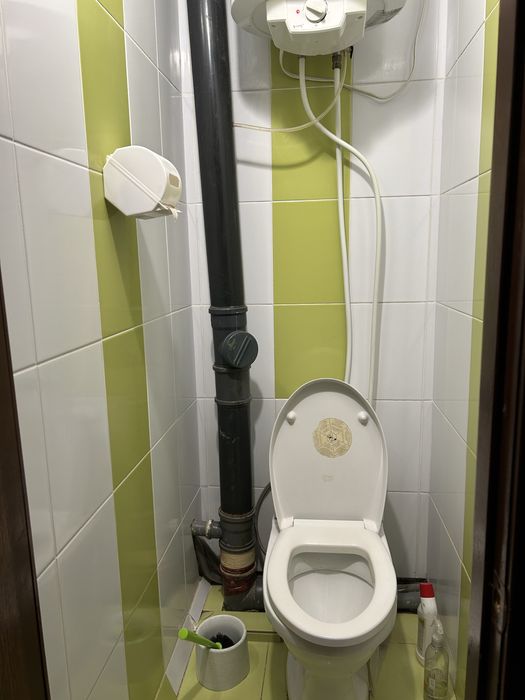 Оренда кімнати в 3к квартирі, Олімпійська 8а.