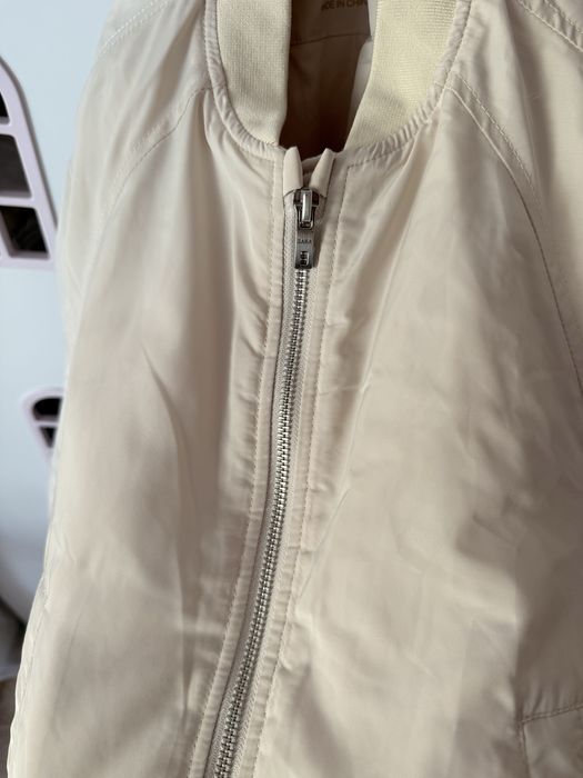 Куртка зара дитяча