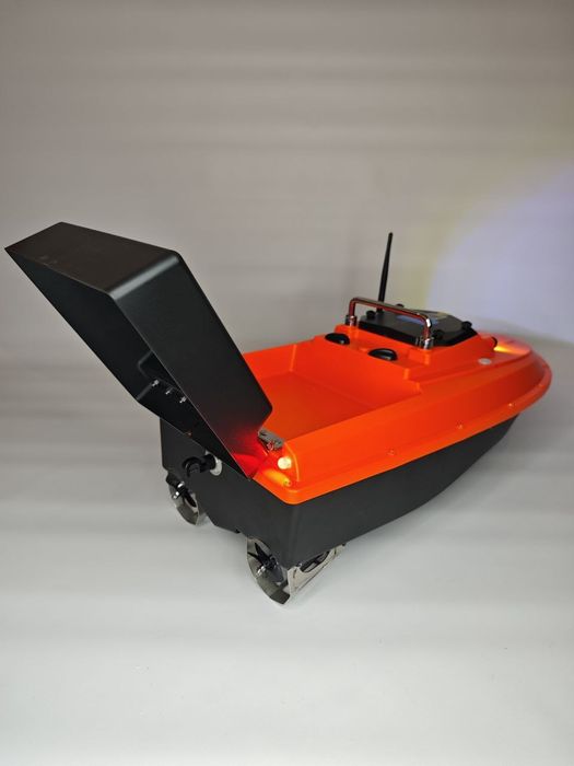 Карповий кораблик  D-80B