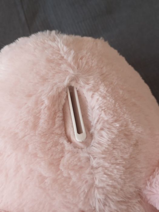 Porquinho Mealheiro - Tiger