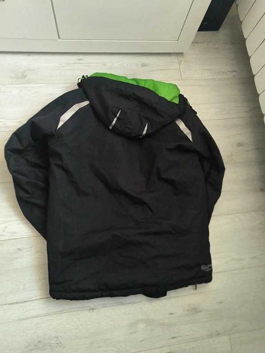 Kurtka narciarska w góry 4F xl
