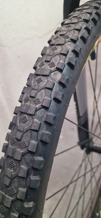 Bicicleta roda 29 Quer CXR