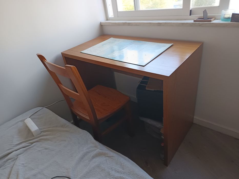 Secretaria de escritório