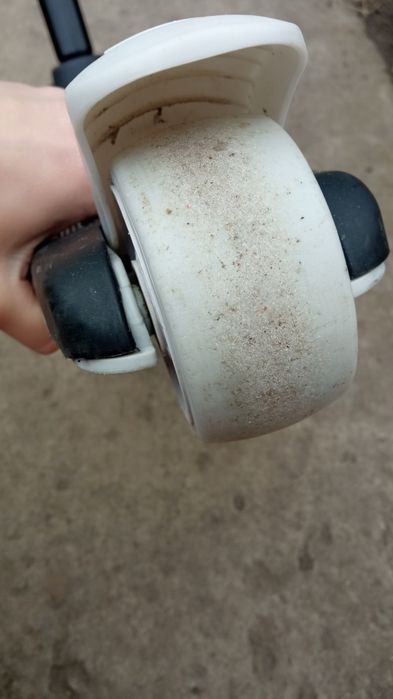 Самока SCOOTER в идеальном состоянии