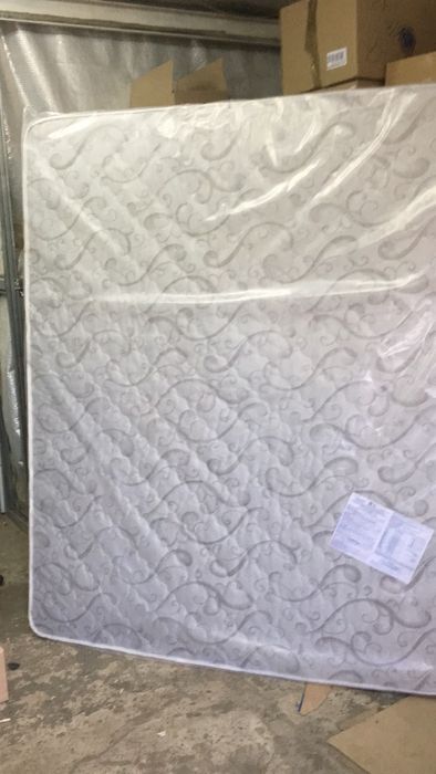 Матрас 160см на 200см Кармин