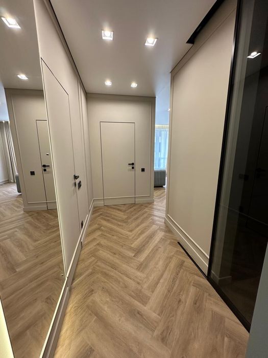 ПОДОБОВО_VIP Апартаменти в ЖК БУРГУНДІЯ для пари