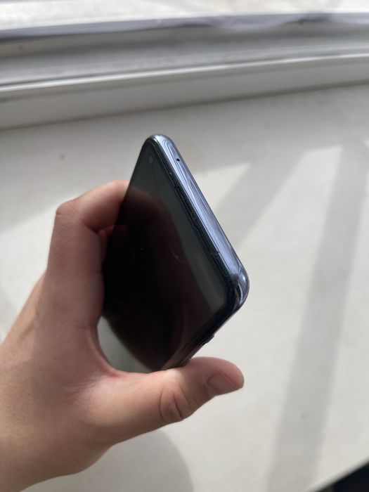 Мобільний телефон One Plus Nord 2 5G 8/128GB