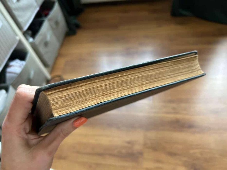 Filatelista 1958 (nr 1-24)