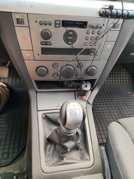 Opel Vectra C  Продам у хорошому технічному стані