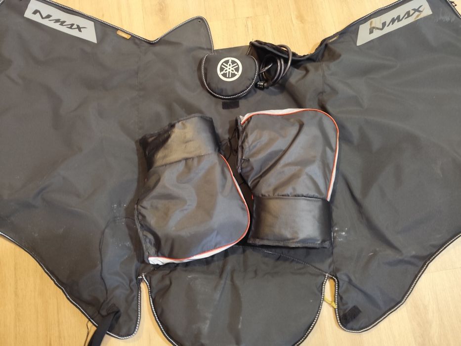 Vendo N-max 2022