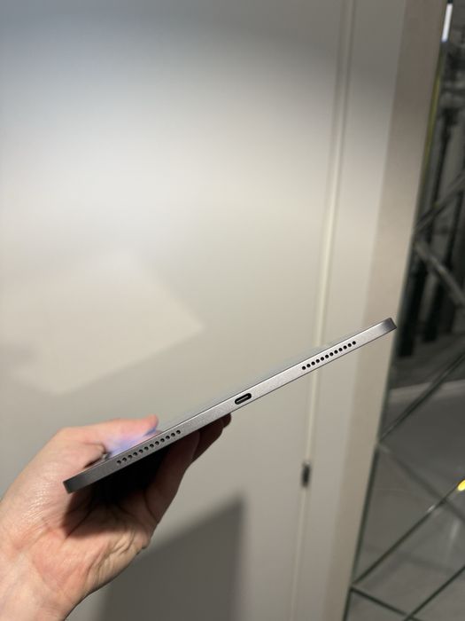 Apple iPad Air 6 11 M2 128GB WiFi гарантія чудовий стан без обмежень  м2 потужний процессор