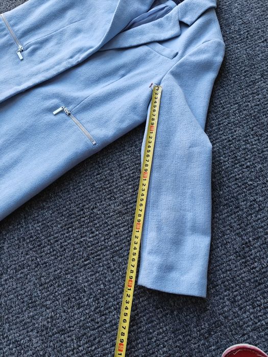 Płaszcz płaszcz damski M&S rozmiar 36/38