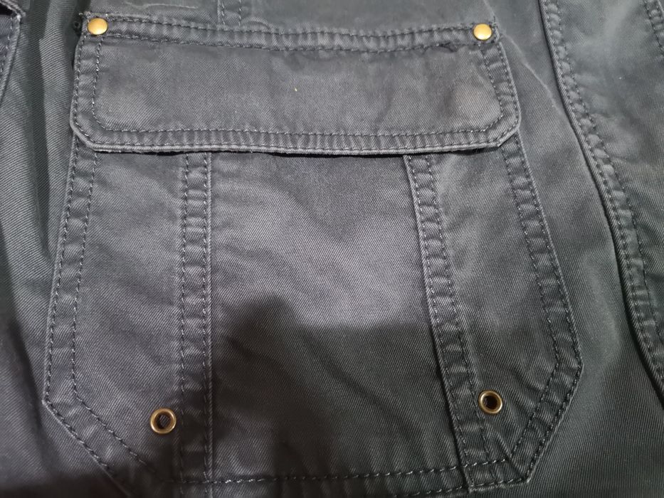 Casaco senhora da Massimo Dutti