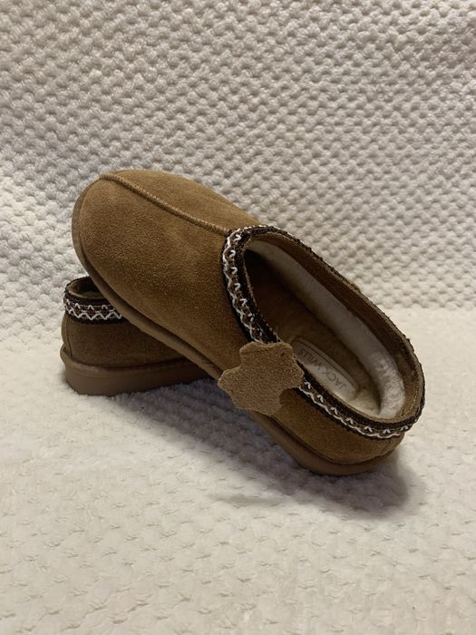 Угги  в стилі UGG розмір 39