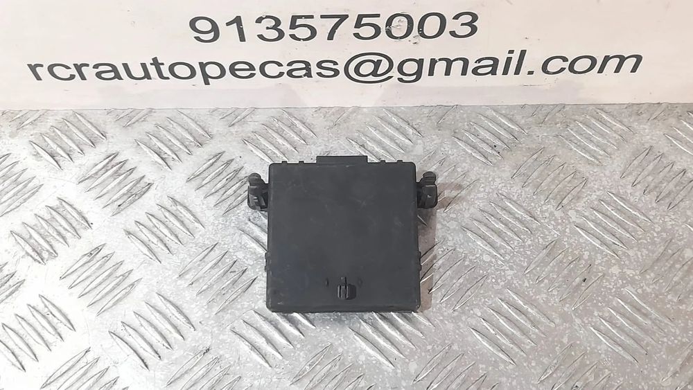 CENTRALINA CONTROL UNIDADE COMANDO AUDI A3 8P 1K0907530L 1K0907530 1K0907951