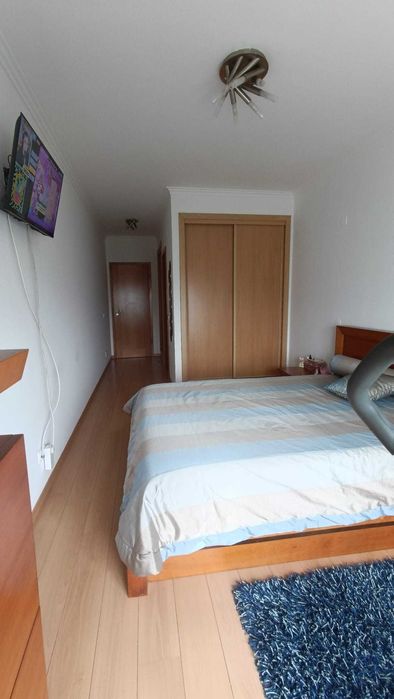T3 em 2º Andar na Charneca de Caparica