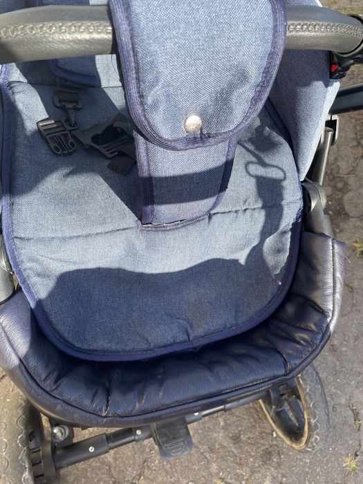 Коляска 2 в 1 Classic