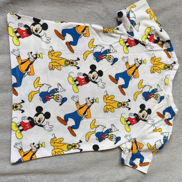Koszulka H&M Disney 110/116