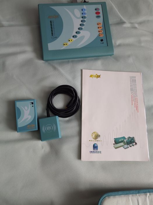 Urzadzenie Bemer 3000