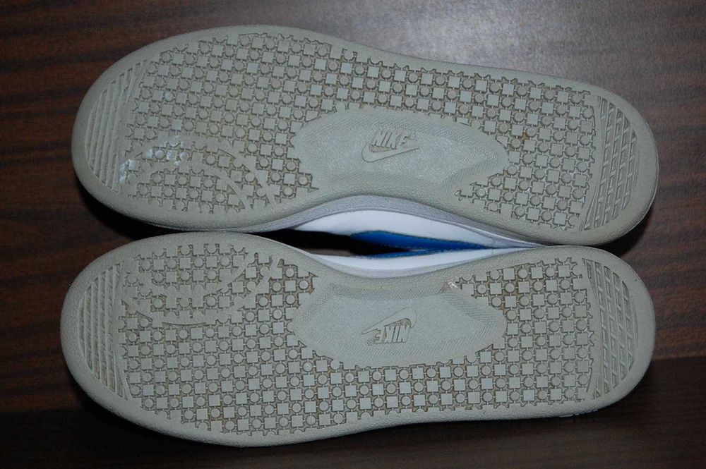 Кроссовки NIKE р.38-39 original INDONESIA