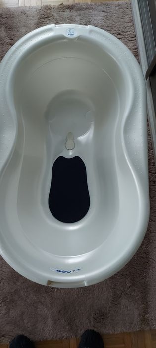 Wanienka dla niemowląt Rotho