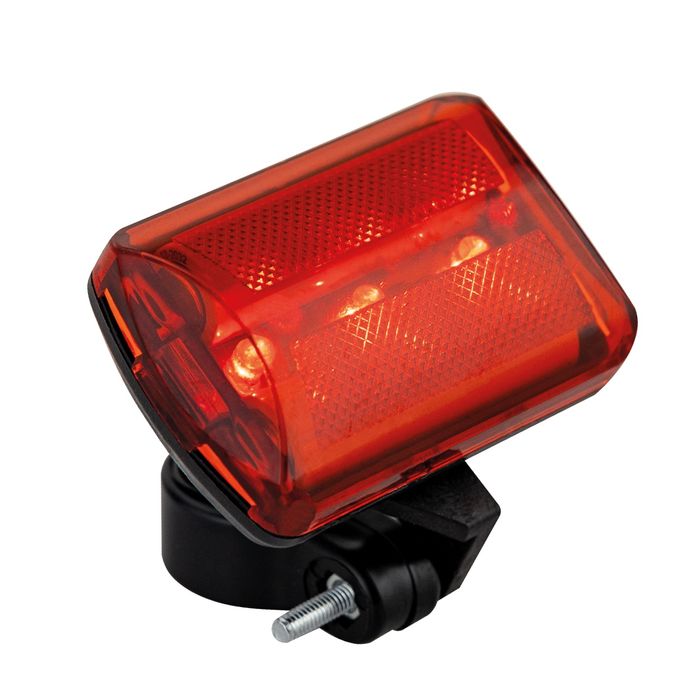 Światło do roweru przód tył Światło rowerowe