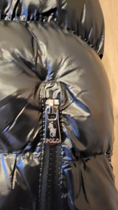 Polo Ralph Lauren kamizelka męska XL