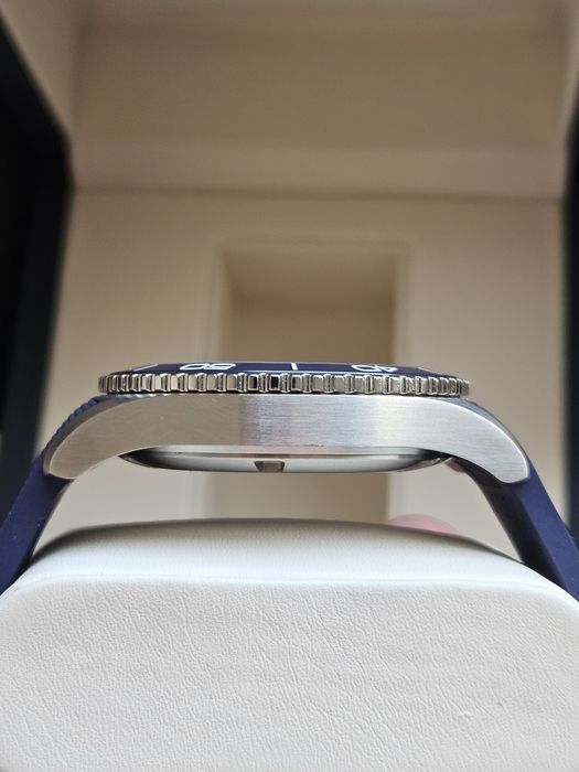 Longines hydroconquest