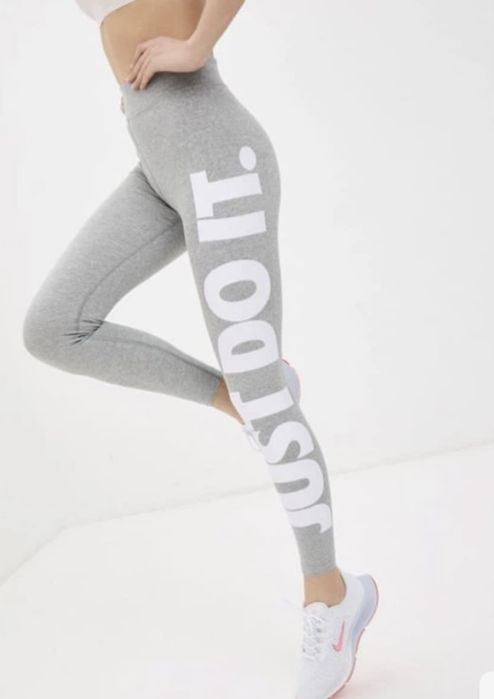 Лосіни  нові Nike