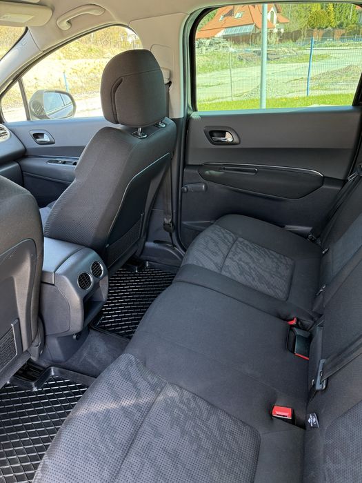 Sprzedam Peugeot 3008