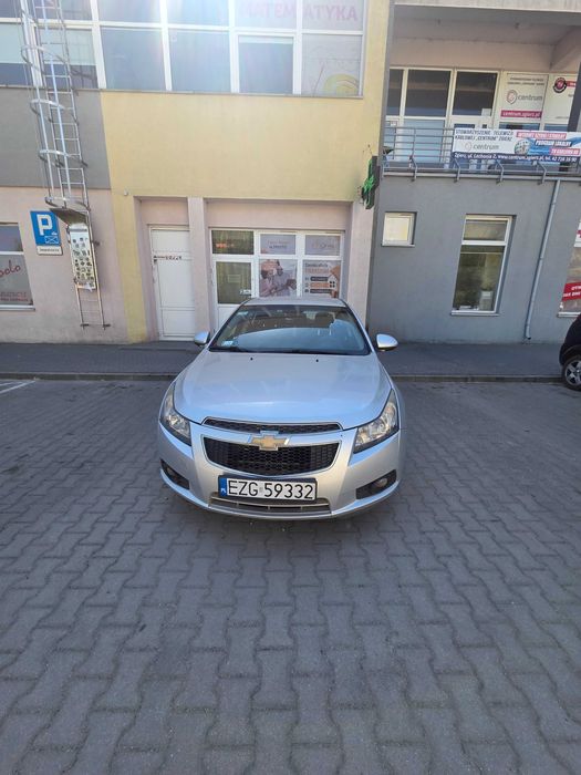 Sprzedam samochód pilnie