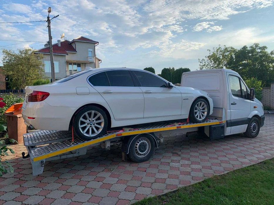 Евакуатор, автовоз, трал | перевезення авто недорого