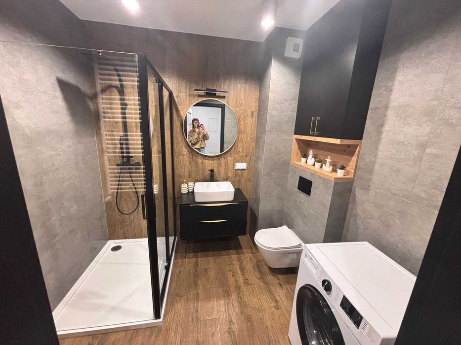 Apartament ul.Aleksandrowska - Widok 6
