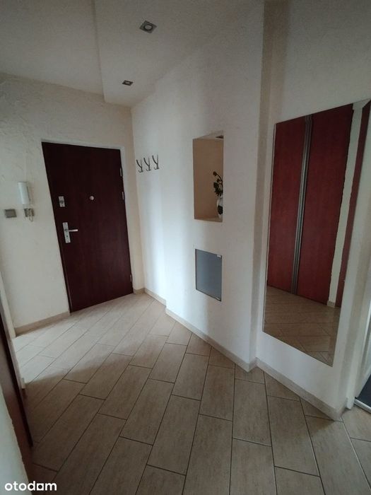 Sprzedam przestronne 3-pokojowe mieszkanie w Krakowie