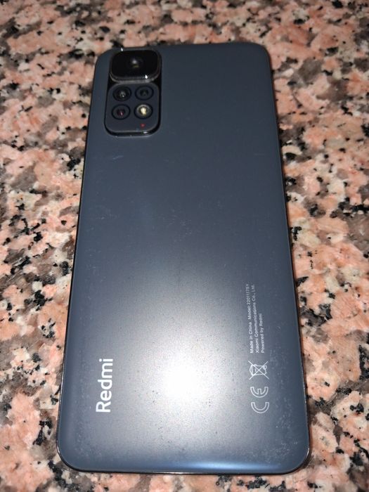 Redmi Note 11S em bom estado