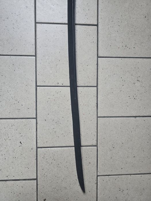 Listwa Szyby Przedniej Zgarniacz Szyby Ford Focus MK3