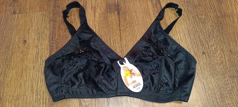 Biustonosz 90E bez fiszbiny