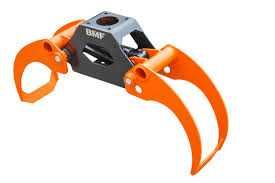 Chwytak do drewna BMF C24