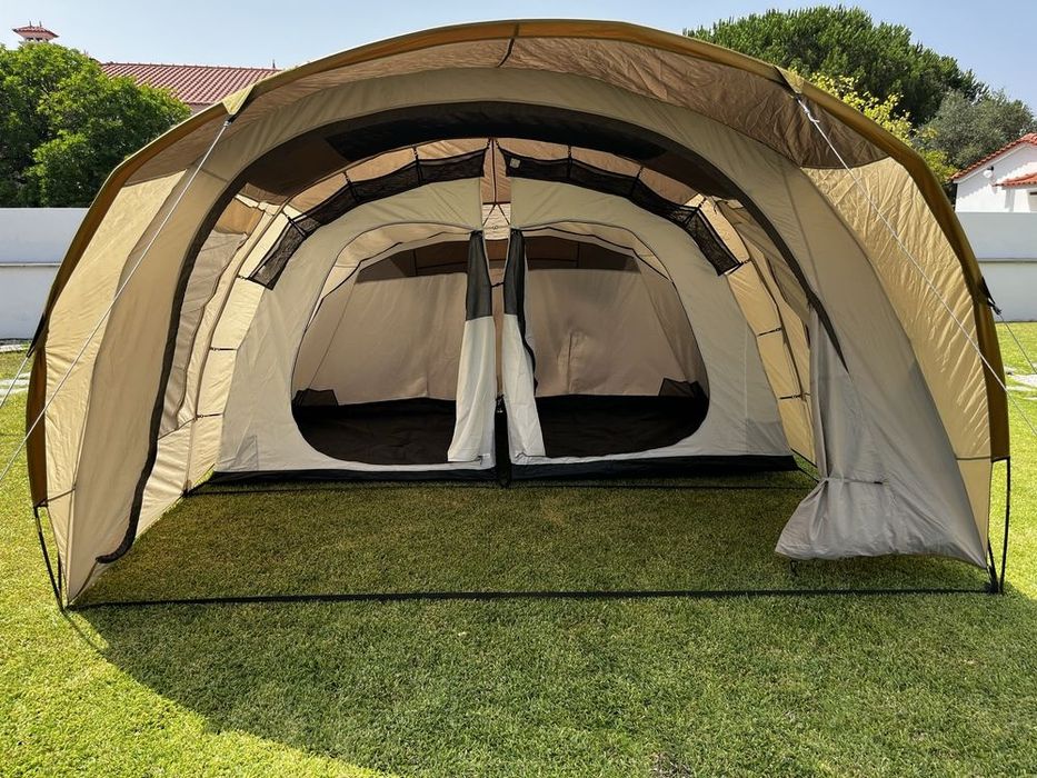 tenda decathlon Campismo OLX Portugal