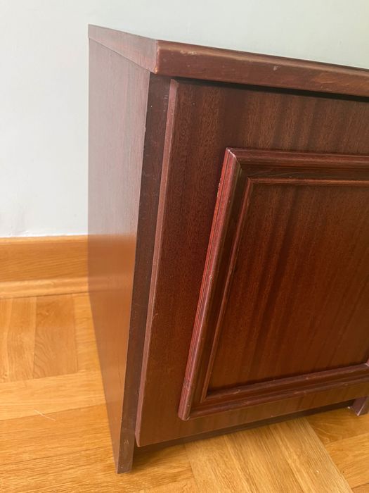 Szafki nocne  komplet