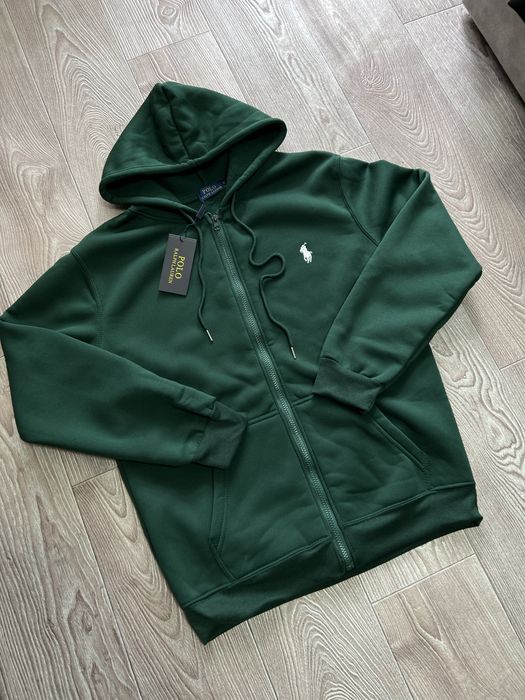 Хіт сезону/Зіпка Polo Ralph / Зіпка Поло Ральф