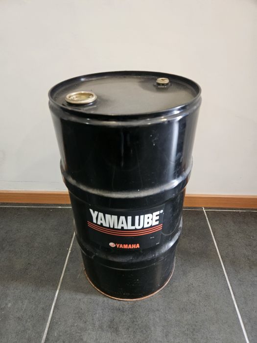 Bidon de óleo YAMAHA