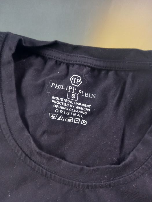 Philipp plein t-shirt damski s