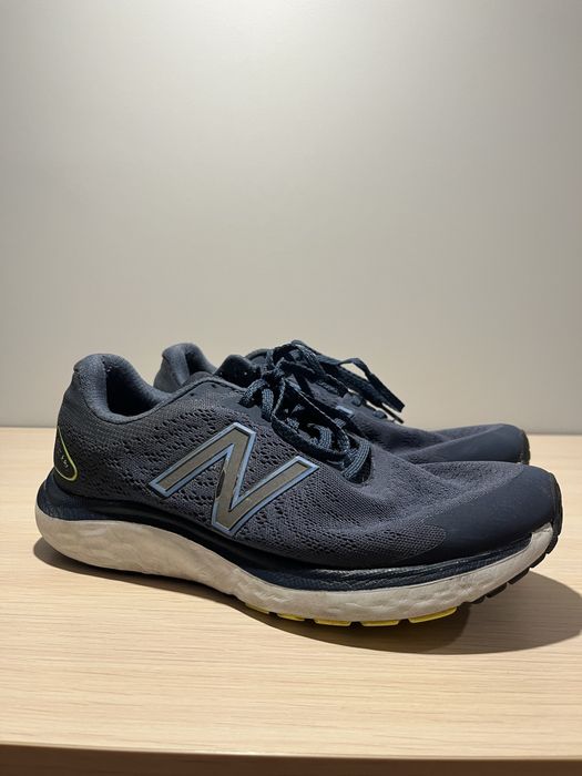 New Balance Fresh Foam 680