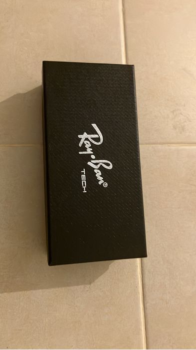 Oculos de sol rayban aviator