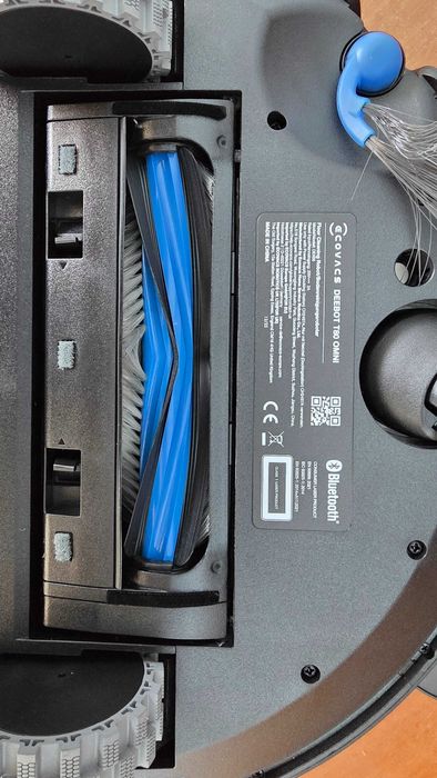 Ecovacs Deebot T80 Omni - Robot odkurzacz