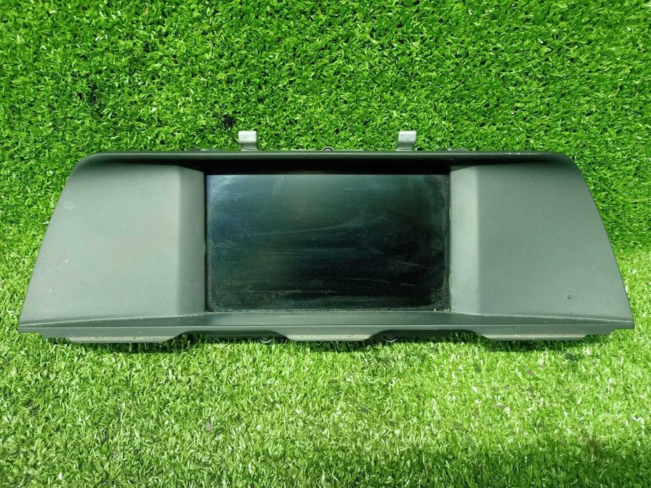 Екран BMW F10 F11  монітор дисплей дисплей навигации Розборка