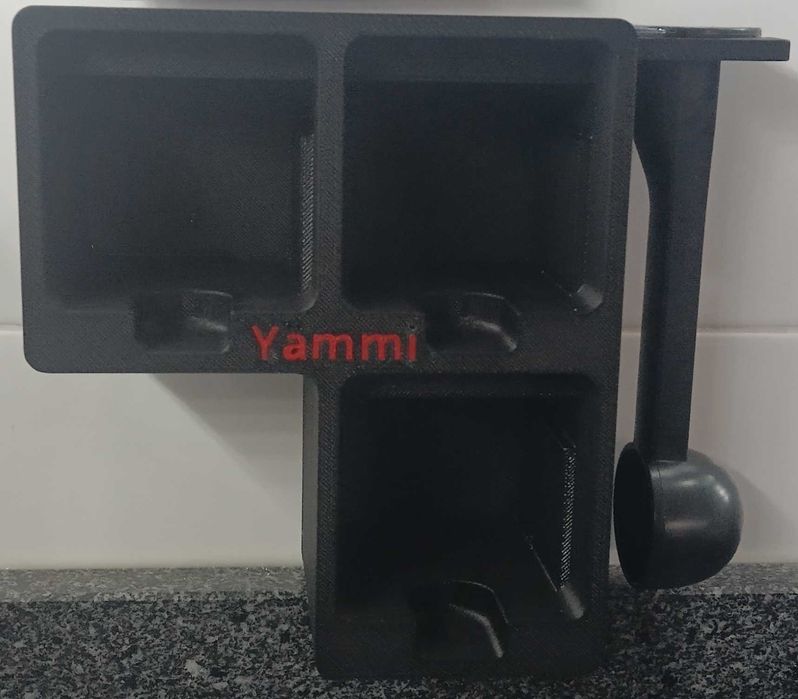 Estação Cafe Yammi Capsolas