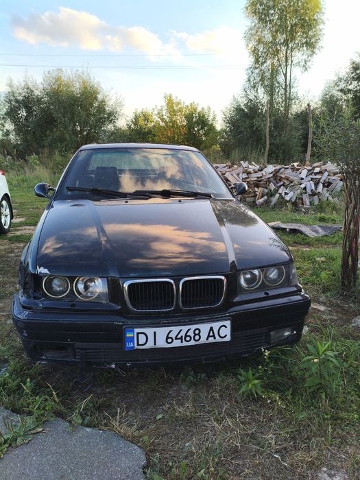 Продажа Автомобіля