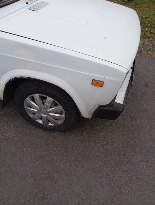 Продам  жилулі ВАЗ 2105